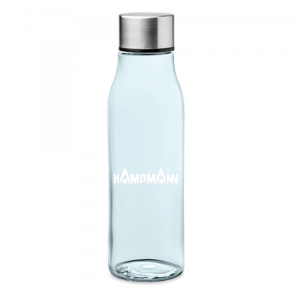 Glastrinkflasche "VENICE"